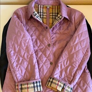 Burberry London Coat